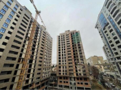 Satılır 1 otaqlı 51 m2 yeni tikili Gənclik m.