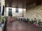 Satılır 5 otaqlı 450 m2 həyət evi Bakıxanov