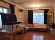 Satılır 6 otaqlı 200 m2 həyət evi Rəsulzadə