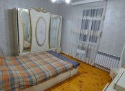 Satılır 5 otaqlı 180 m2 həyət evi Əhmədli