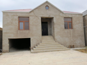Satılır 4 otaqlı 130 m2 həyət evi Biləcəri