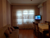 Satılır 2 otaqlı 60 m2 yeni tikili 8 mkr