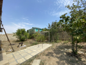 Satılır 4 otaqlı 100 m2 bağ evi Qobustan