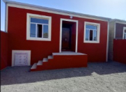 Satılır 3 otaqlı 75 m2 həyət evi Binə