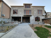 Satılır 11 otaqlı 620 m2 villa Sahil