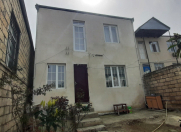 Satılır 3 otaqlı 50 m2 həyət evi Biləcəri