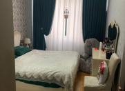 İcarəyə verilir 3 otaqlı 54 m2 yeni tikili Qara Qarayev m.