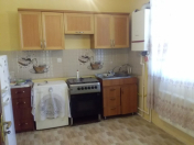 İcarəyə verilir 2 otaqlı 60 m2 həyət evi Sumqayıt