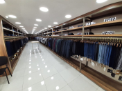 İcarəyə verilir 5 otaqlı 200 m2 obyekt İnşaatçılar m.