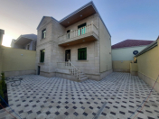 Satılır 6 otaqlı 200 m2 həyət evi Biləcəri
