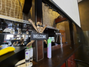 Satılır 1 otaqlı 110 m2 obyekt Qara Qarayev m.