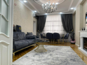 Satılır 3 otaqlı 120 m2 yeni tikili Həzi Aslanov
