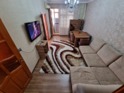 Satılır 3 otaqlı 58 m2 köhnə tikili 6 mkr