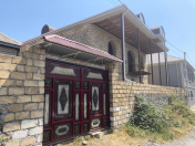 Satılır 5 otaqlı 300 m2 həyət evi Qəbələ