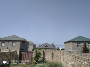 Satılır 3 otaqlı 100 m2 həyət evi Absheron Marriott otel