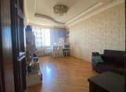 Satılır 3 otaqlı 92 m2 yeni tikili Heydər Məscidi