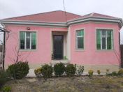 Satılır 3 otaqlı 90 m2 həyət evi Maştağa