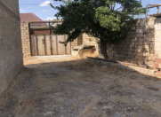 Satılır 8 otaqlı 300 m2 həyət evi Koroğlu Parkı