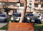 Satılır 4 otaqlı 110 m2 köhnə tikili Montin