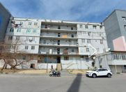 Satılır 2 otaqlı 47 m2 köhnə tikili Badamdar