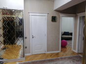 Satılır 3 otaqlı 100 m2 yeni tikili 8 km