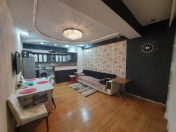 Satılır 3 otaqlı 70 m2 yeni tikili Həzi Aslanov m.