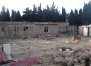 Satılır 10 sot torpaq Mərdəkan