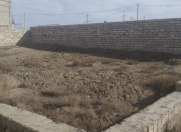 Satılır 3 sot torpaq Dədə Qorqud