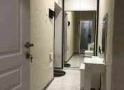 İcarəyə verilir 2 otaqlı 43 m2 yeni tikili 28 Mall