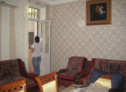 Satılır 3 otaqlı 90 m2 köhnə tikili Sahil m.