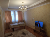 Satılır 3 otaqlı 89.2 m2 yeni tikili Masazır
