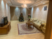 Satılır 4 otaqlı 264 m2 yeni tikili Nəriman Nərimanov m.