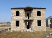 Satılır 5 otaqlı 240 m2 bağ evi Maştağa