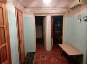 Satılır 3 otaqlı 62 m2 köhnə tikili Sumqayıt