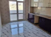 İcarəyə verilir 3 otaqlı 107 m2 yeni tikili Həzi Aslanov