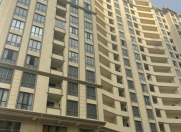 Satılır 4 otaqlı 192 m2 yeni tikili Nəriman Nərimanov m.