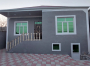 Satılır 4 otaqlı 200 m2 həyət evi Hövsan