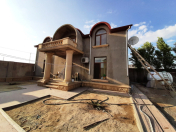 Satılır 6 otaqlı 200 m2 həyət evi Mehdiabad