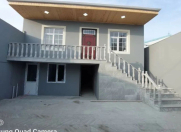 Satılır 4 otaqlı 200 m2 həyət evi Hövsan