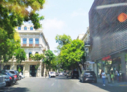 İcarəyə verilir 3 otaqlı 330 m2 obyekt Sahil m.