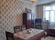 Satılır 4 otaqlı 80 m2 köhnə tikili Hövsan