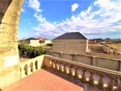 Satılır 5 otaqlı 210 m2 həyət evi Mehdiabad