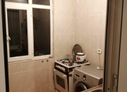 Satılır 1 otaqlı 32 m2 köhnə tikili 8 km