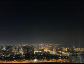 Satılır 4 otaqlı 186 m2 yeni tikili Elmlər Akademiyası m.