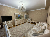 Satılır 2 otaqlı 85 m2 yeni tikili 1 mkr