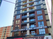 Satılır 2 otaqlı 88 m2 yeni tikili Nəsimi bazarı