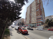 Satılır 3 otaqlı 120 m2 yeni tikili 9 mkr