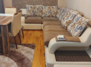 Satılır 3 otaqlı 75 m2 yeni tikili Bakıxanov