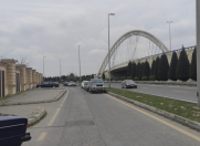 Satılır 10 sot torpaq Binə