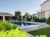 İcarəyə verilir 7 otaqlı 450 m2 bağ evi Şüvəlan